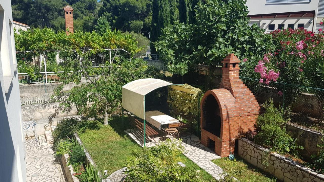 Apartments Paradiso Pula Rum bild