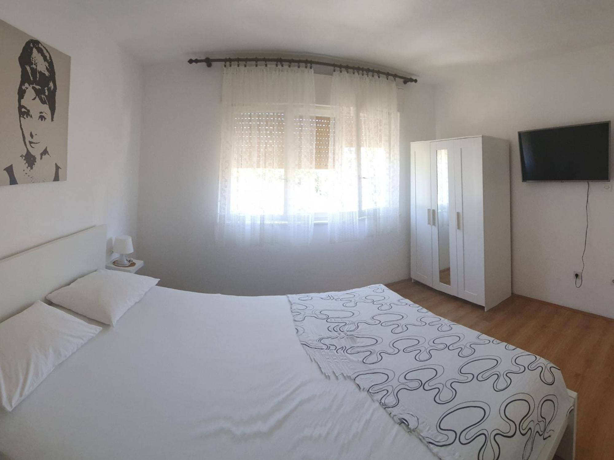 Apartments Paradiso Pula Rum bild